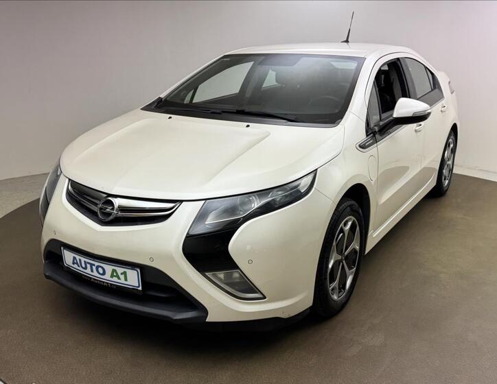 Opel Ampera 1