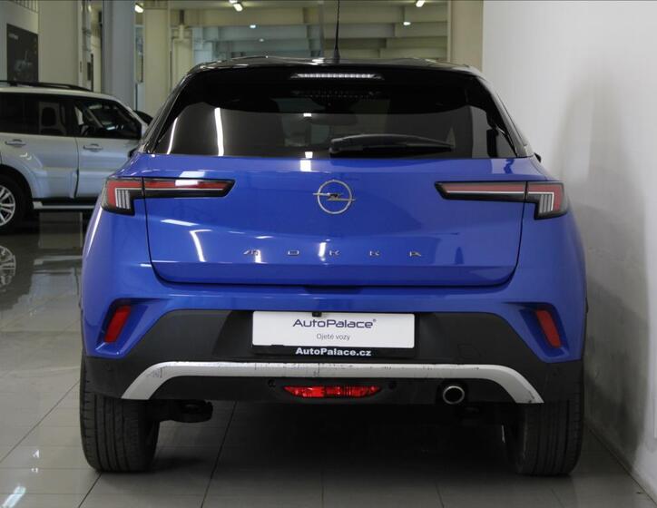 Opel Mokka 4