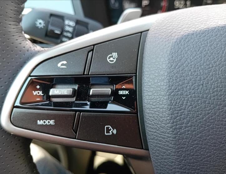 SsangYong Korando 18