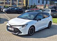 Toyota Corolla 1