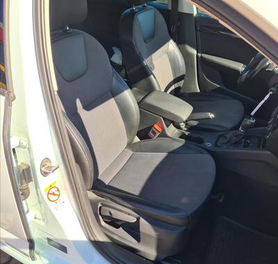Škoda Octavia 15