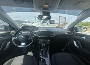 Peugeot 308 19