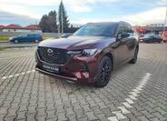 Mazda CX-80 16