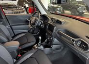 Jeep Renegade 12