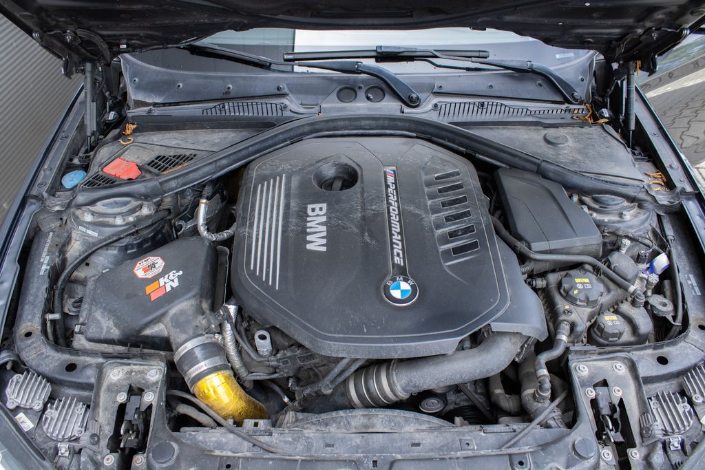 BMW Řada 2