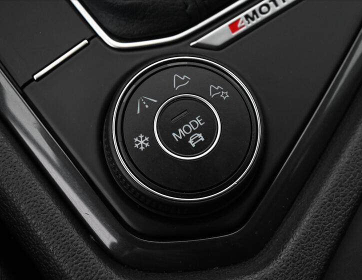 Volkswagen Tiguan Allspace 25