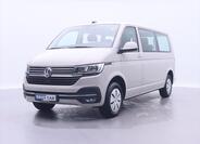 Volkswagen Transporter 3