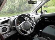 Toyota Yaris 12