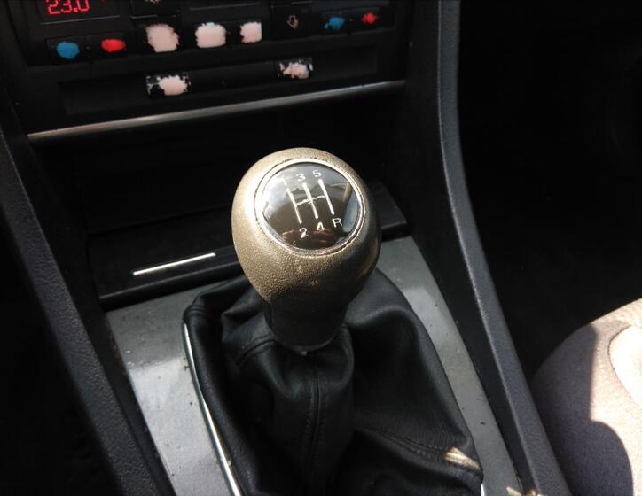 Audi A4 18