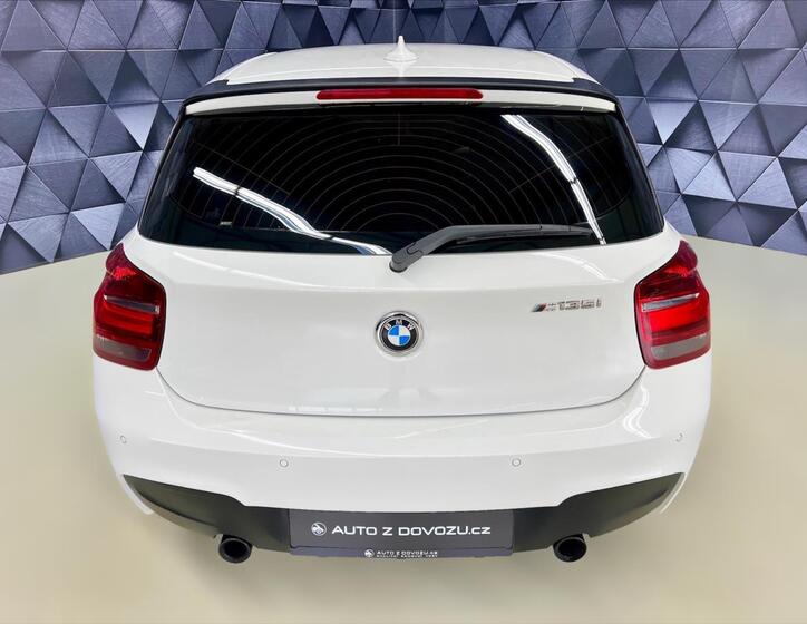 BMW Řada 1 6