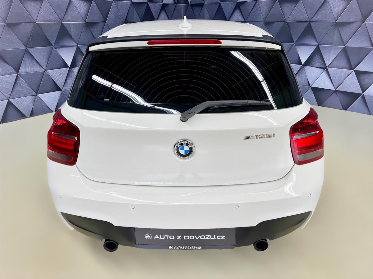 BMW Řada 1
