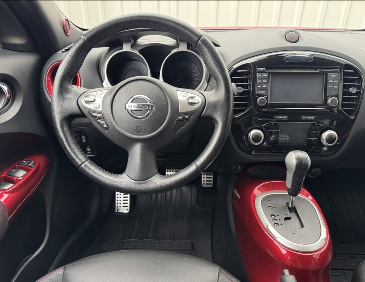 Nissan Juke 28