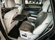 Dongfeng U-Tour 8
