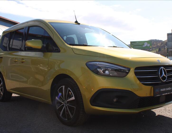 Mercedes-Benz Citan 3