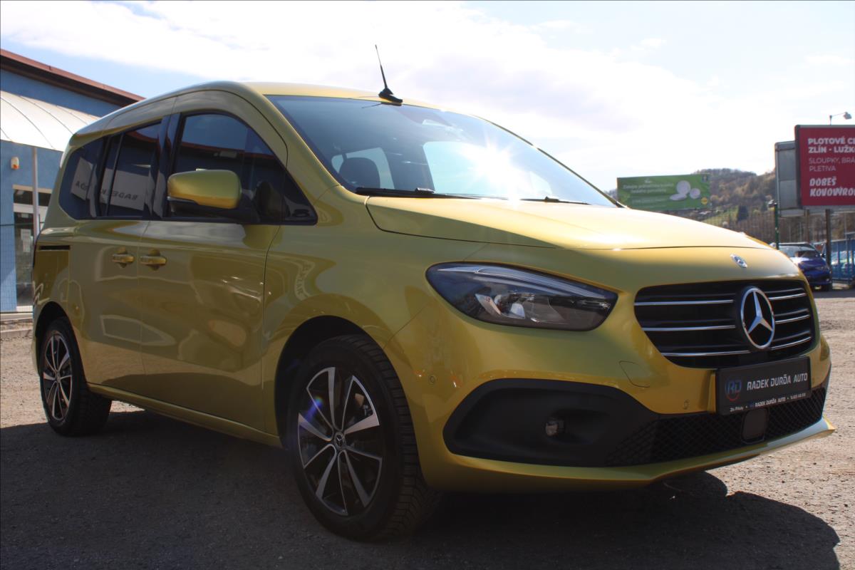 Mercedes-Benz Citan
