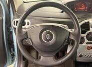 Renault Modus 12