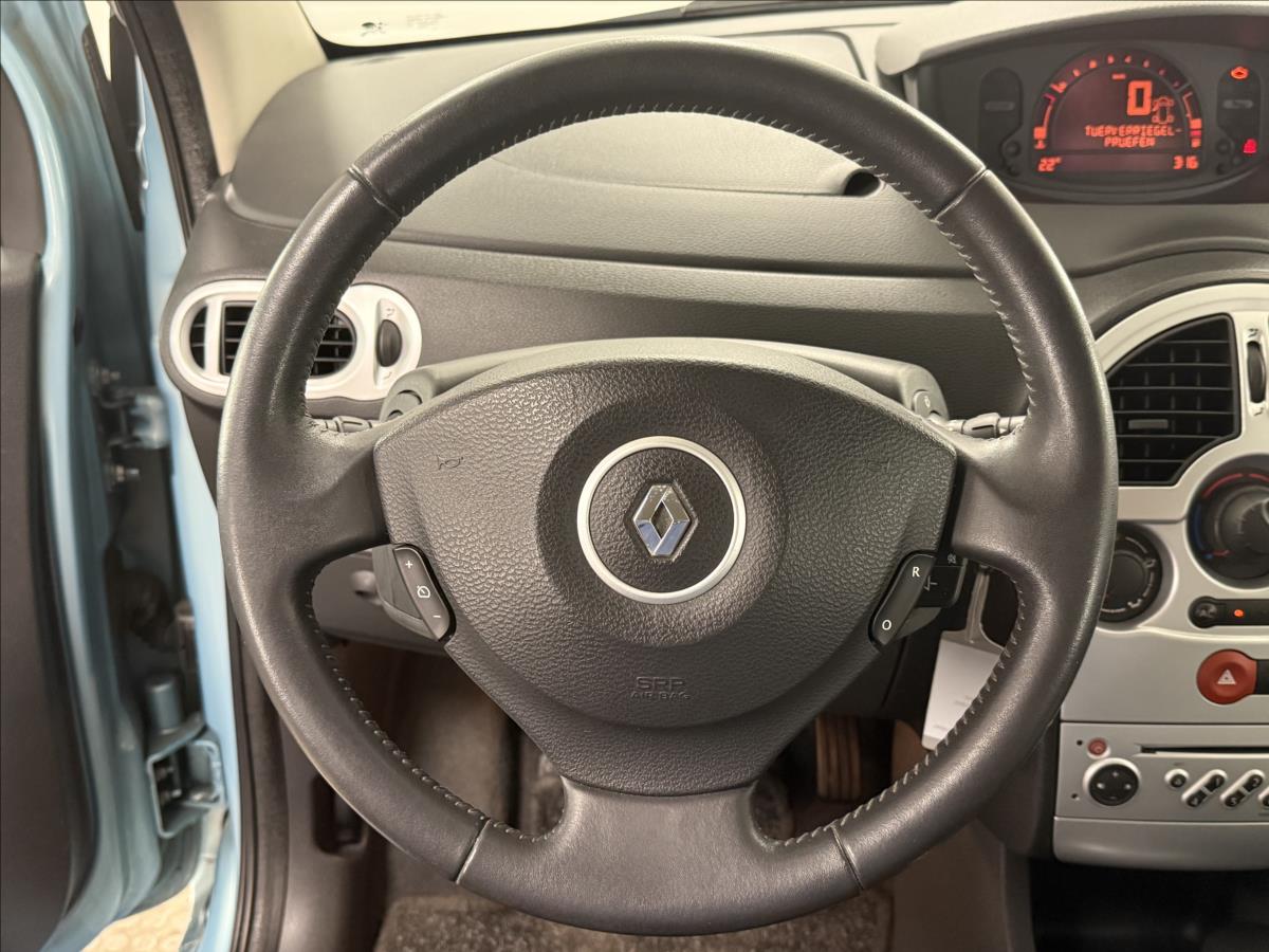 Renault Modus