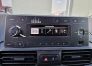 Opel Combo 27