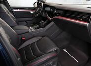 Volkswagen Touareg 16
