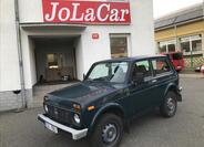 Lada Niva 2