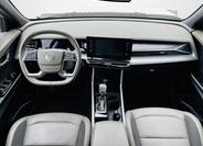 SsangYong Torres 9