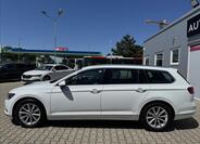 Volkswagen Passat 3