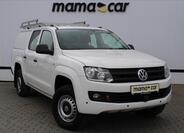 Volkswagen Amarok 1