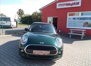 Mini Cooper 2