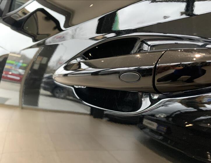 Hyundai Tucson 28