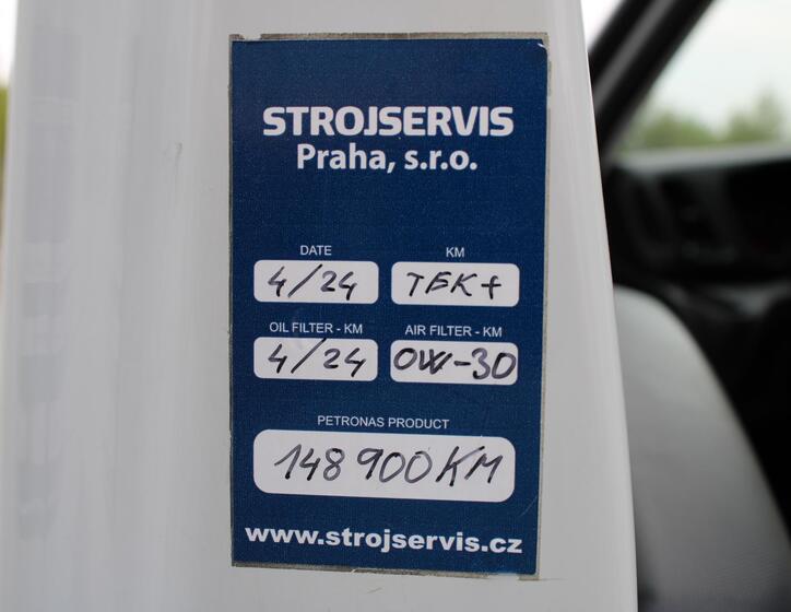 Iveco Daily 10