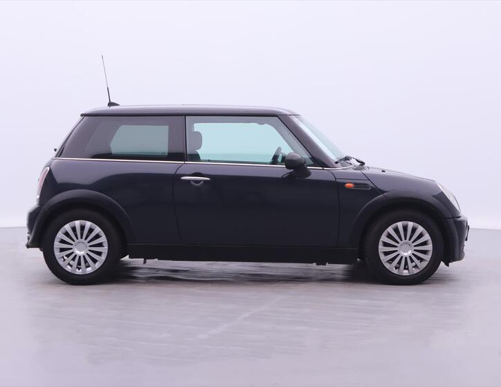 Mini One 7