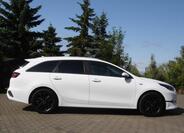 KIA Ceed 11