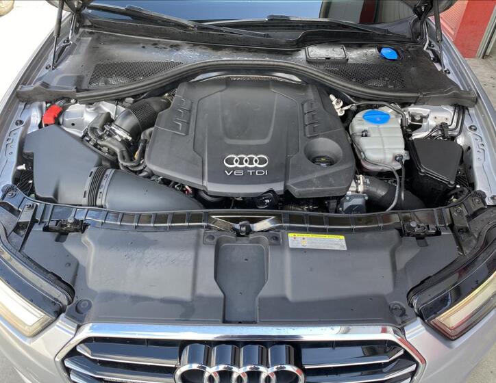 Audi A6 48