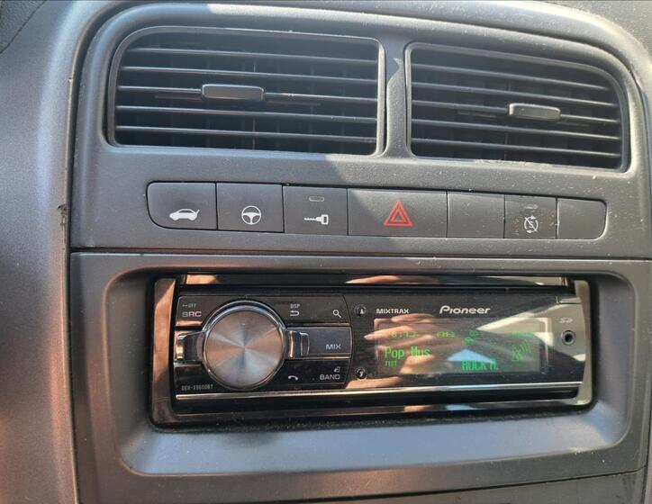 Fiat Grande Punto 22