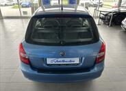 Škoda Fabia 5