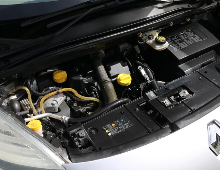 Renault Scénic 40