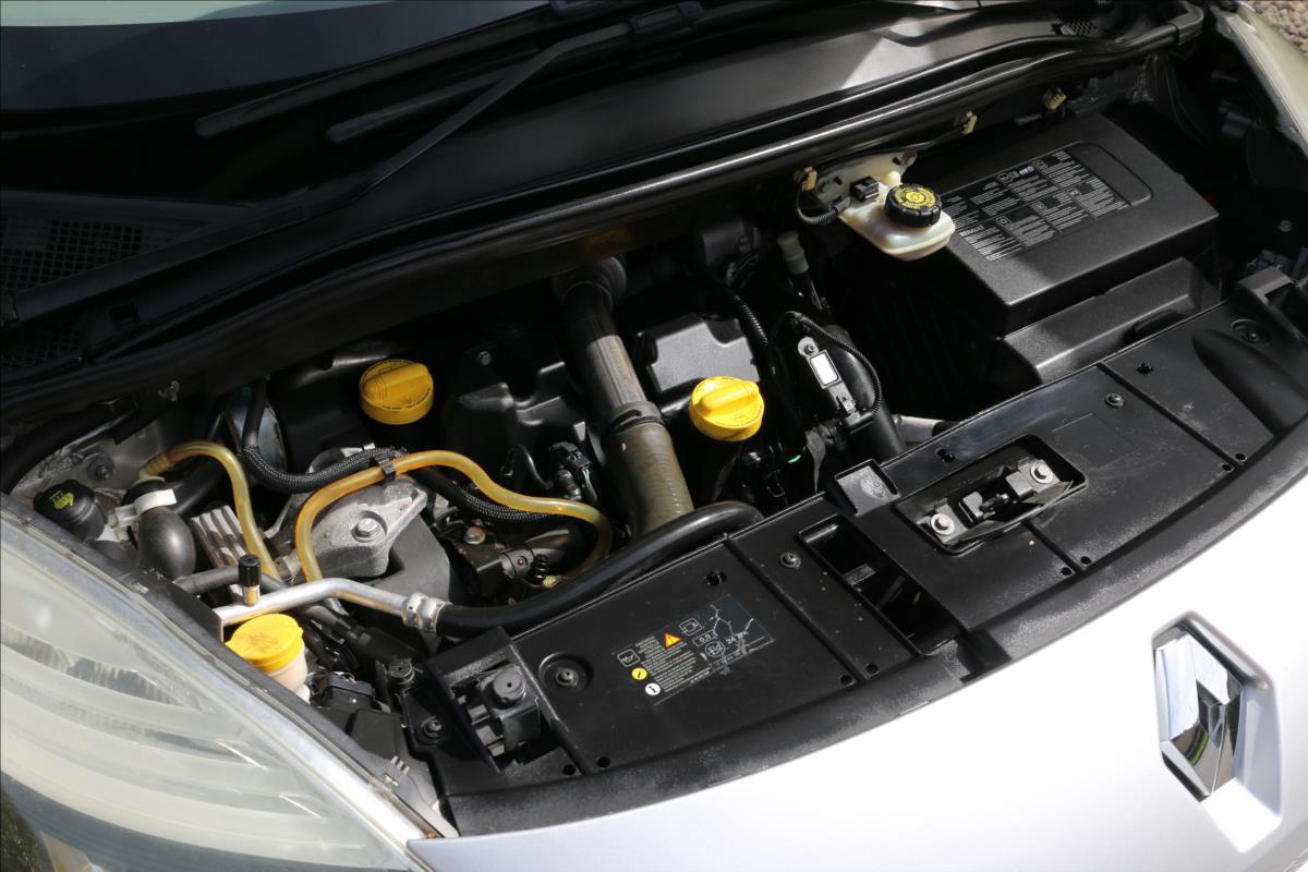 Renault Scénic