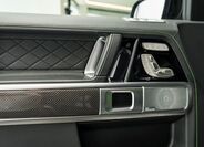 Mercedes-Benz Třídy G 12