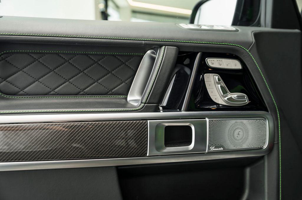Mercedes-Benz Třídy G