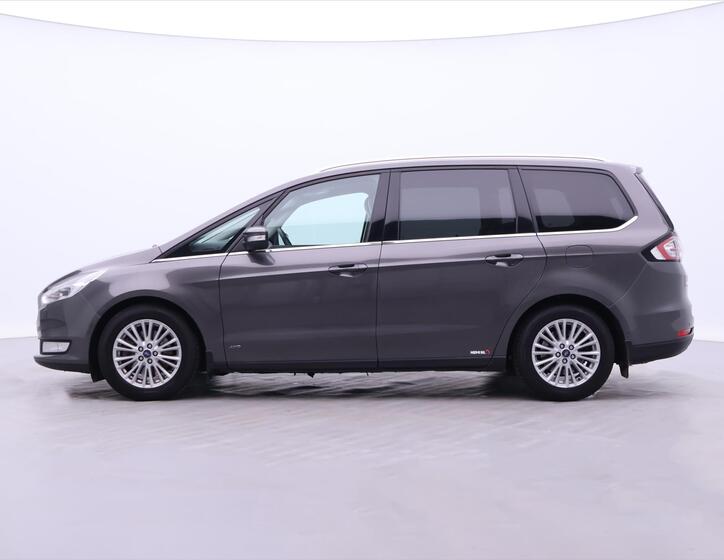 Ford Galaxy 4