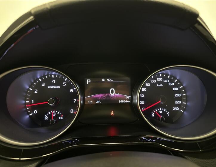 KIA ProCeed 19