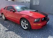 Ford Mustang 5
