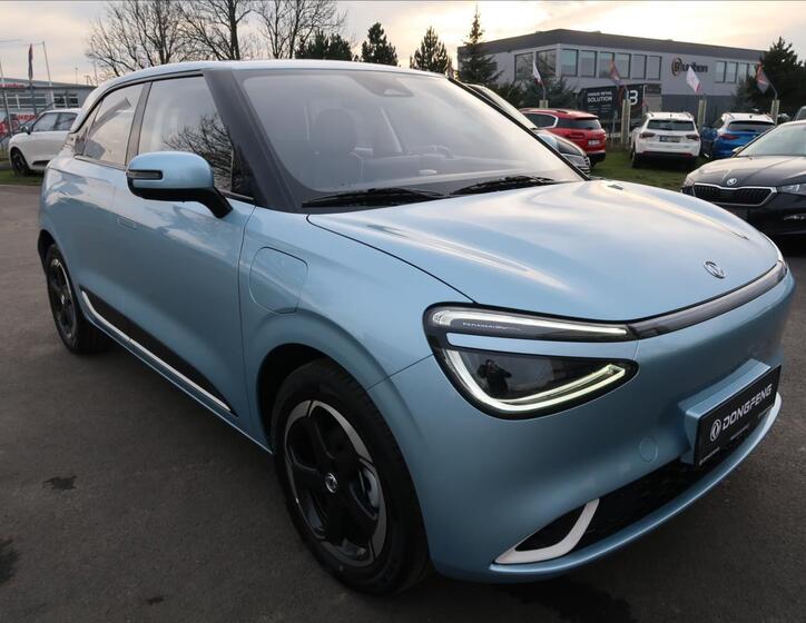 Dongfeng Box 2