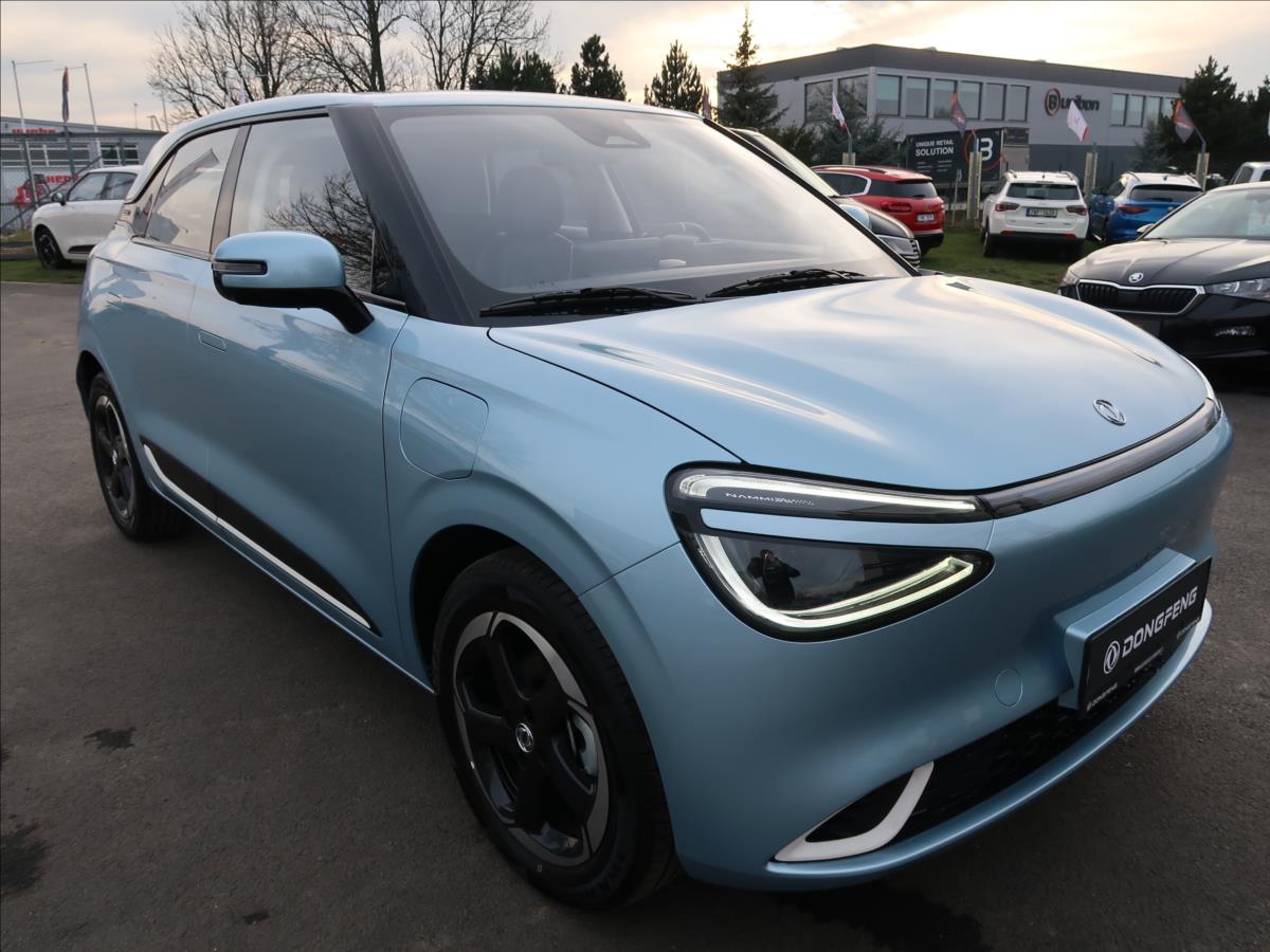 Dongfeng Box