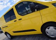 Ford Transit 9
