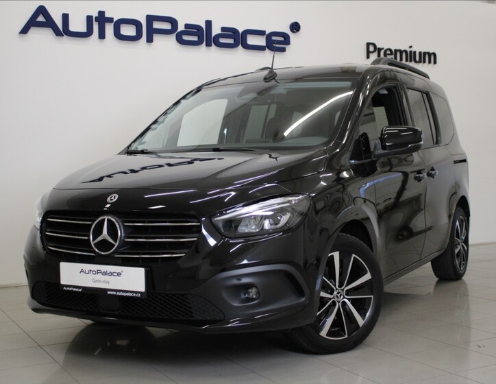 Mercedes-Benz Citan 1