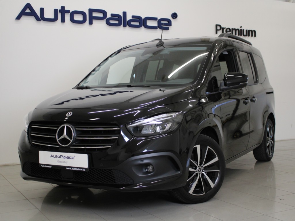 Mercedes-Benz Citan