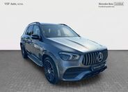 Mercedes-Benz GLE 7