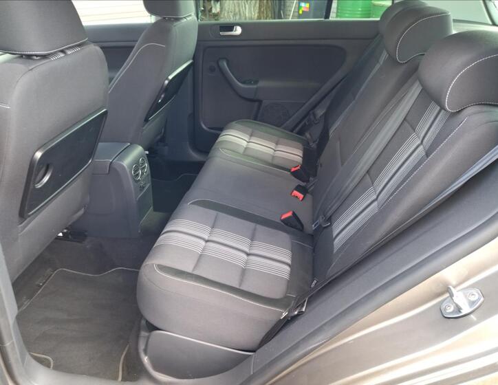 Volkswagen Golf Plus 15