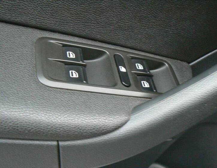 Škoda Yeti 9